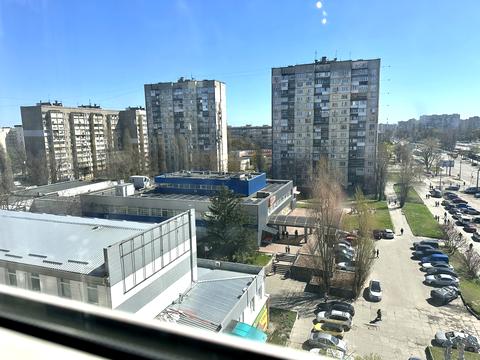 квартира по адресу Свободы просп., 26-А