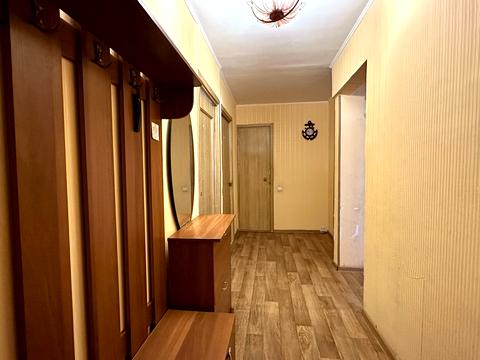 квартира по адресу Свободы просп., 26-А