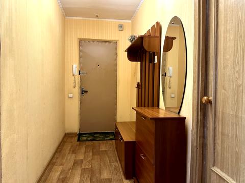 квартира по адресу Свободы просп., 26-А