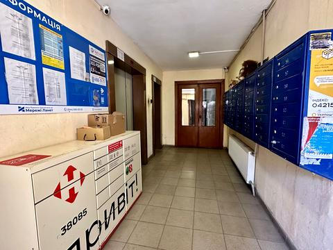 квартира по адресу Свободы просп., 26-А