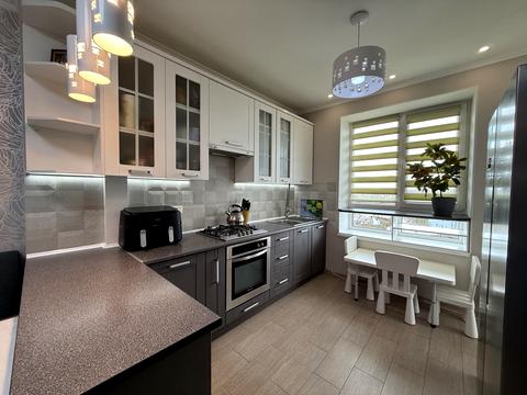 квартира за адресою Двірська вул., 5