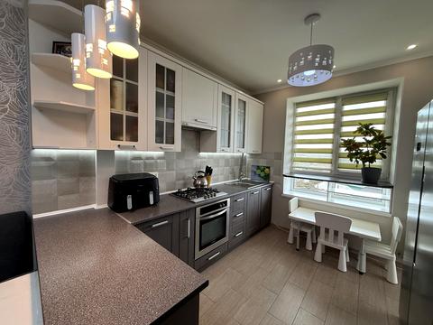 квартира за адресою Двірська вул., 5