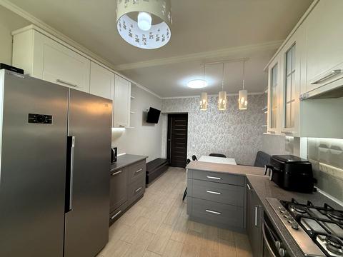 квартира за адресою Двірська вул., 5