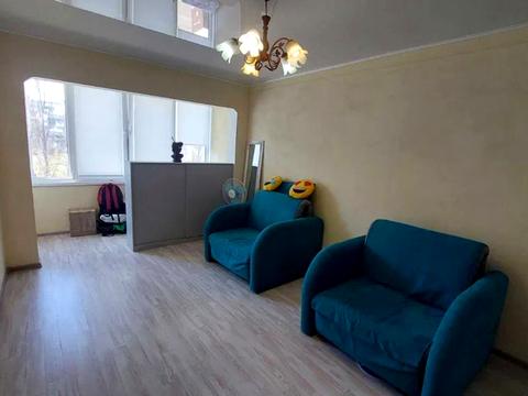 квартира по адресу Милютенко ул., 18