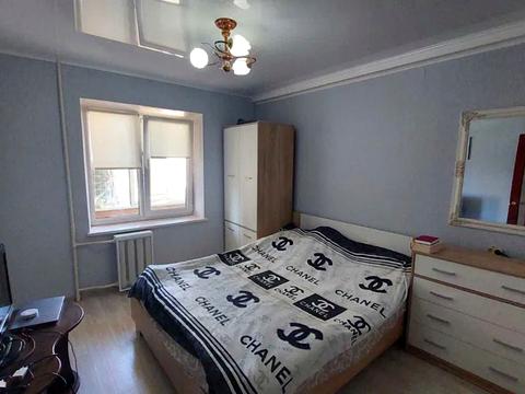 квартира по адресу Милютенко ул., 18