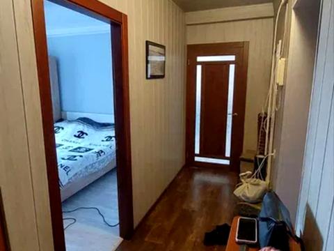 квартира по адресу Милютенко ул., 18