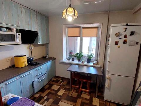 квартира по адресу Милютенко ул., 18