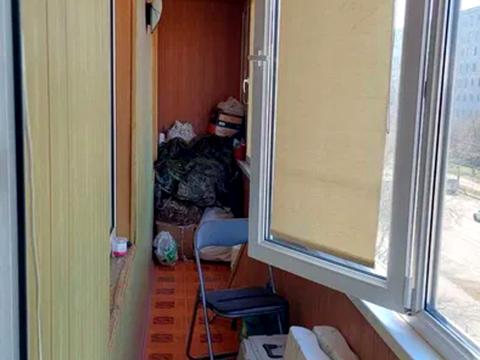 квартира по адресу Милютенко ул., 18