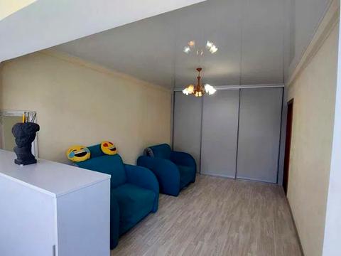 квартира по адресу Милютенко ул., 18