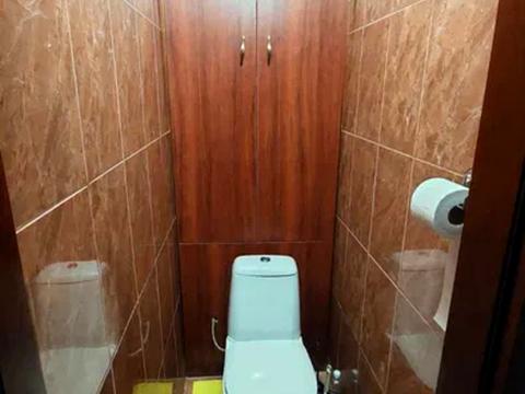 квартира по адресу Милютенко ул., 18