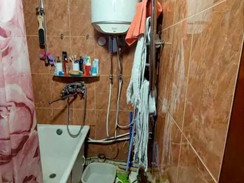 квартира по адресу Милютенко ул., 18