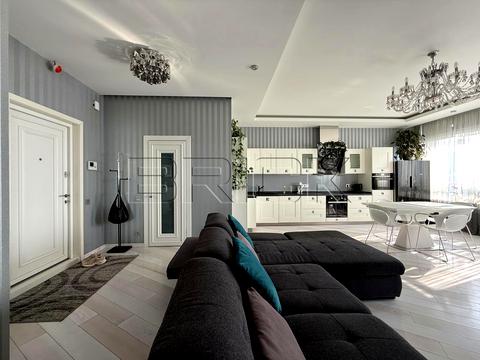 квартира по адресу Джона Маккейна ул. (Кудри Ивана), 7