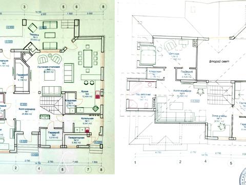 дом по адресу хуторна, 14