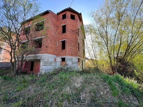 ділянка за адресою василя вишиваного