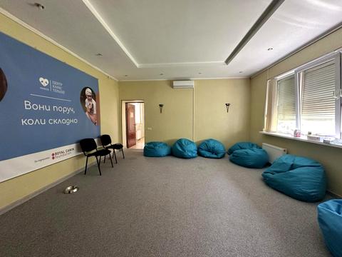 комерційна за адресою Прирічна вул., 13