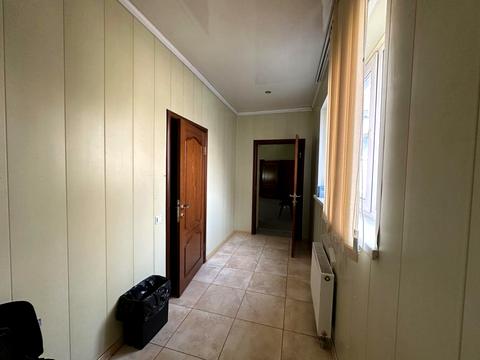 коммерческая по адресу Приречная ул., 13