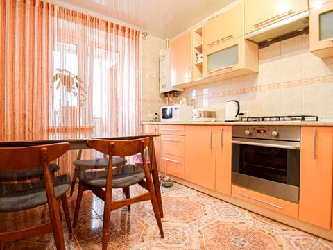 квартира по адресу Просвещения бульв., 10