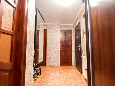 квартира по адресу Просвещения бульв., 10