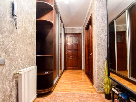 квартира по адресу Просвещения бульв., 10