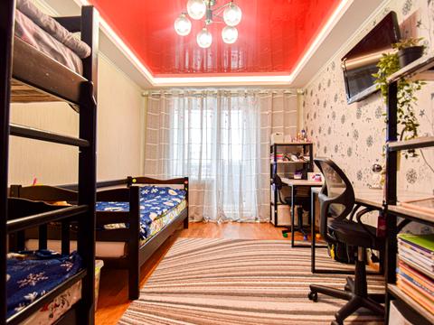 квартира по адресу Просвещения бульв., 10