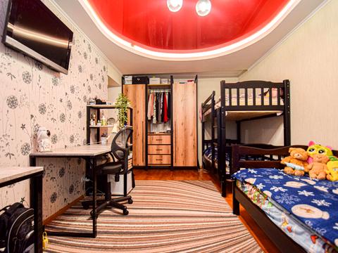 квартира по адресу Просвещения бульв., 10