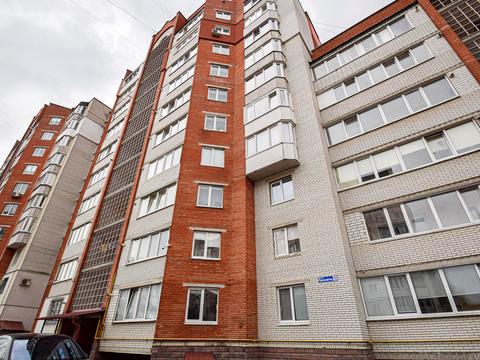 квартира по адресу Просвещения бульв., 10