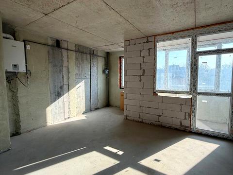 квартира по адресу Владимира Великого ул., 5а