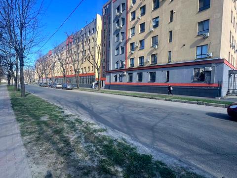 квартира по адресу Героев Харькова просп. (Московский), 118/1