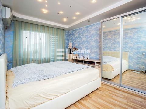 квартира по адресу Чёрных Запорожцев ул. (Петра Запорожця), 16