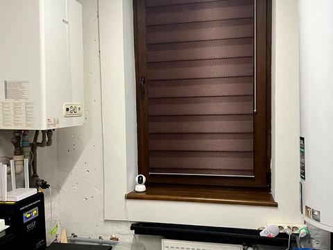 дом по адресу хуторна, 14