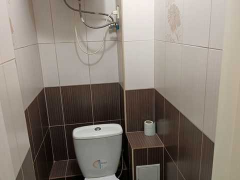 квартира по адресу Академика Сахарова ул., 44