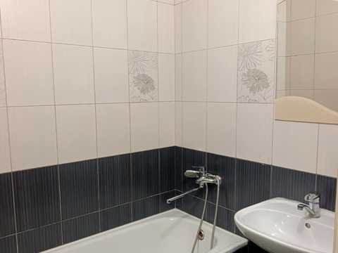 квартира по адресу Академика Сахарова ул., 44
