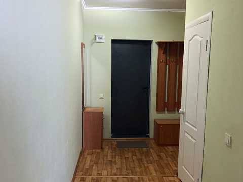 квартира по адресу Академика Сахарова ул., 44