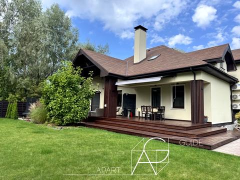 дом по адресу хуторна, 14