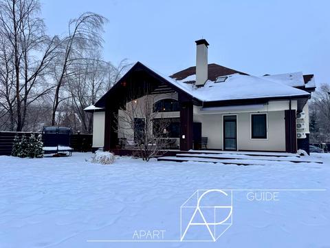 дом по адресу хуторна, 14