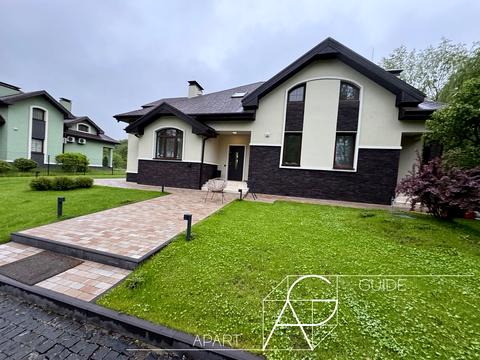 дом по адресу хуторна, 14