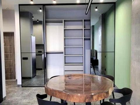 квартира по адресу Богдана Хмельницкого ул., (ЖК Вежа (будинок 1))