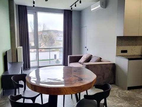 квартира за адресою Богдана Хмельницького вул., (ЖК Вежа (будинок 1))