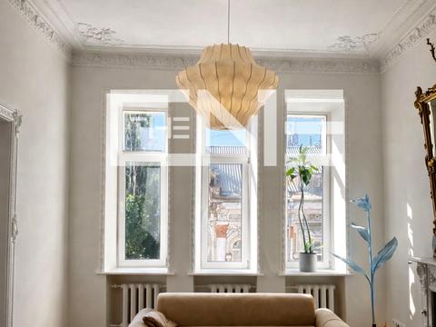 квартира за адресою Олеся Гончара вул., 29