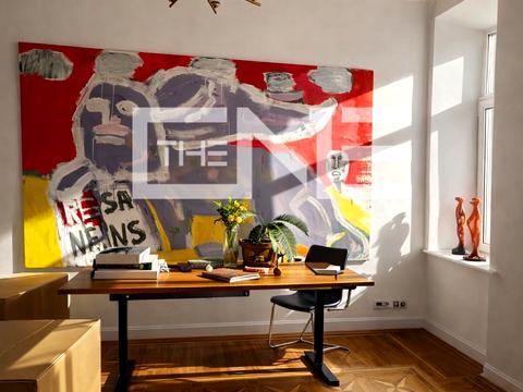 квартира за адресою Олеся Гончара вул., 29