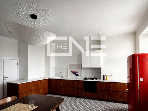 квартира за адресою Олеся Гончара вул., 29