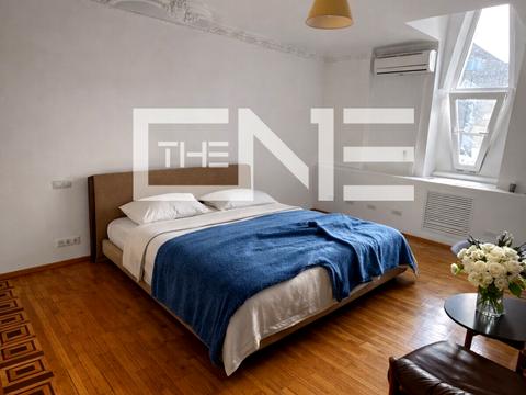 квартира за адресою Олеся Гончара вул., 29