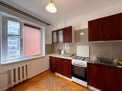 квартира по адресу Вернадского ул., 36