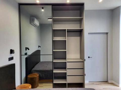 квартира за адресою Богдана Хмельницького вул., (ЖК Вежа (будинок 1))