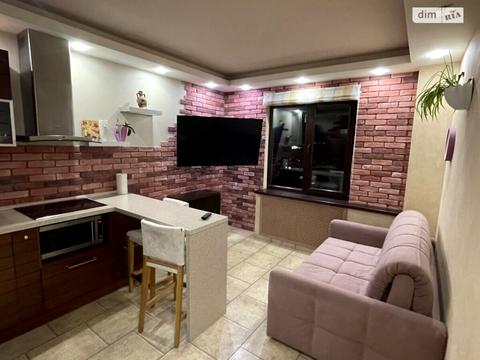 квартира по адресу Бакинская ул., 37-Г