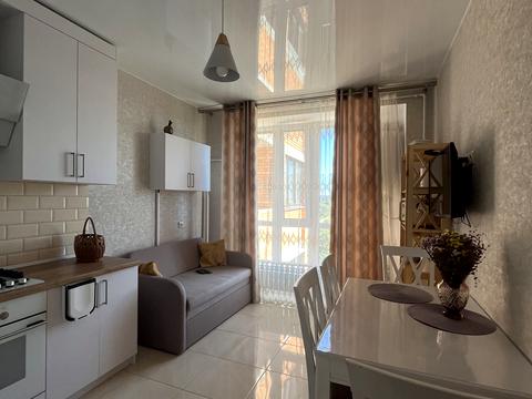 квартира по адресу Чудновская ул. (Черняховського), 113а