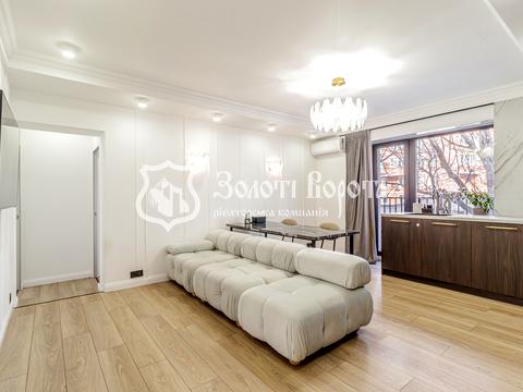 квартира за адресою Велика Васильківська вул. (Червоноармійська), 131