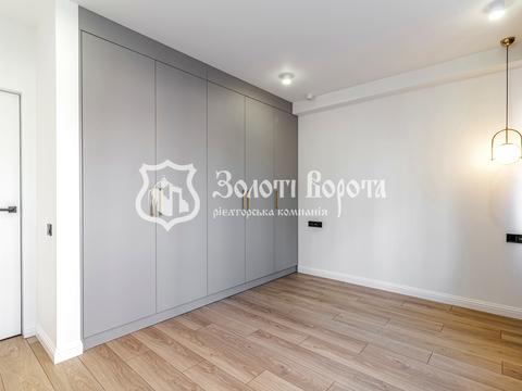 квартира за адресою Велика Васильківська вул. (Червоноармійська), 131