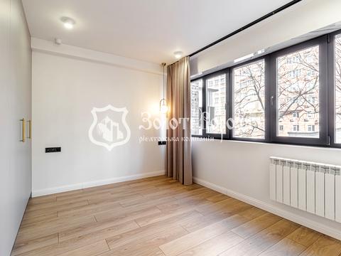 квартира за адресою Велика Васильківська вул. (Червоноармійська), 131