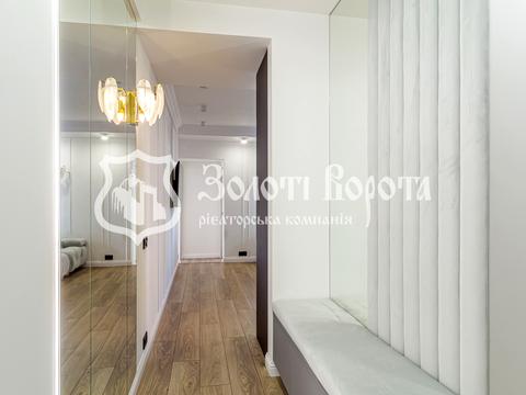 квартира за адресою Велика Васильківська вул. (Червоноармійська), 131